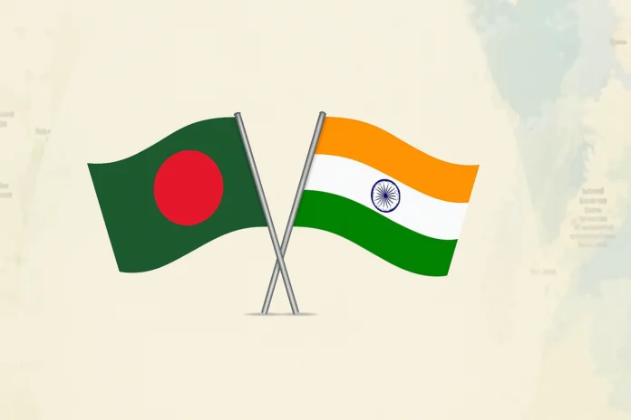 স্থলবন্দর দিয়ে গার্মেন্টস আমদানিতে ভারতের নিষেধাজ্ঞা, সমাধানে সচিব পর্যায়ে বৈঠক চায় বাংলাদেশ