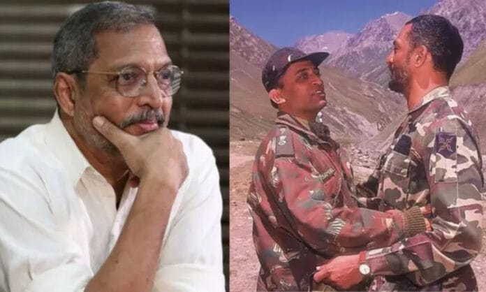 নানা পাটেকর