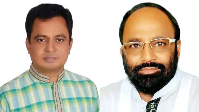 ১১ বছর পর গৌরীপুরে একক উপজেলা ও পৌর বিএনপি কমিটি ঘোষণা