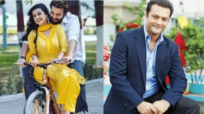 পোস্টারে নাম না পেয়ে ক্ষুব্ধ শাহেদ