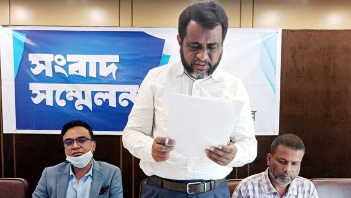 সিলেটে যুক্তরাজ্য প্রবাসীর ৩ কোটি টাকা আত্মসাৎ, ভুয়া দলিল ও হুমকির অভিযোগ