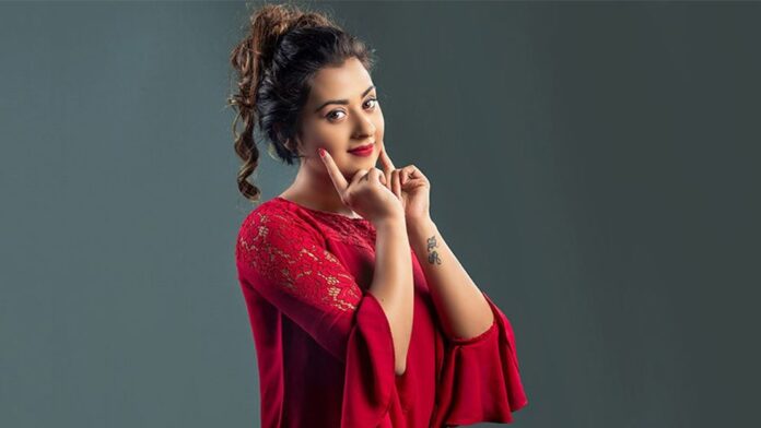কুরবানির ঈদে বুবলীর দুই সিনেমা, প্রথমবার খলনায়িকা চরিত্রে চমক