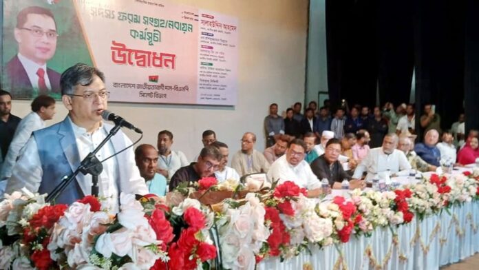 সালাহউদ্দিন আহমেদ