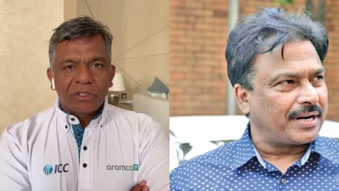 Aminul Islam Bulbul and Faruk Ahmed