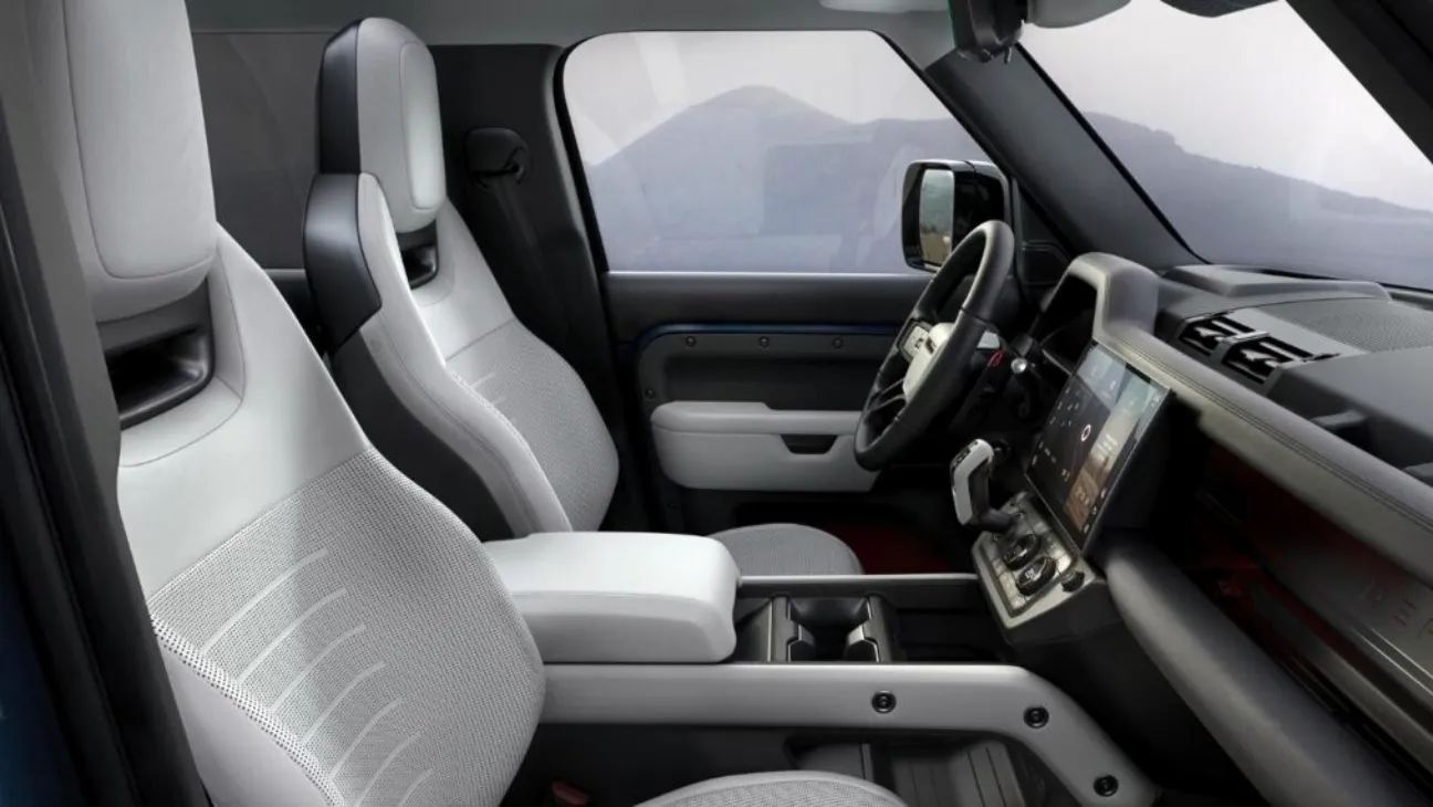 Land Rover Defender price in bangladesh