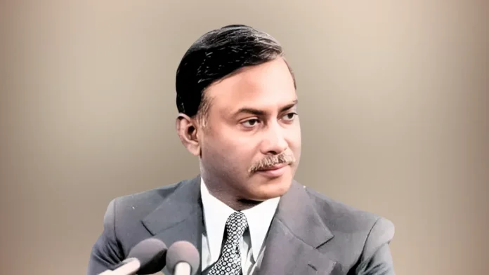 জিয়াউর রহমান