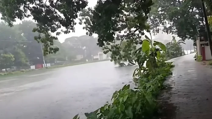 হবিগঞ্জসহ ছয় জেলায় বন্যার আশঙ্কা