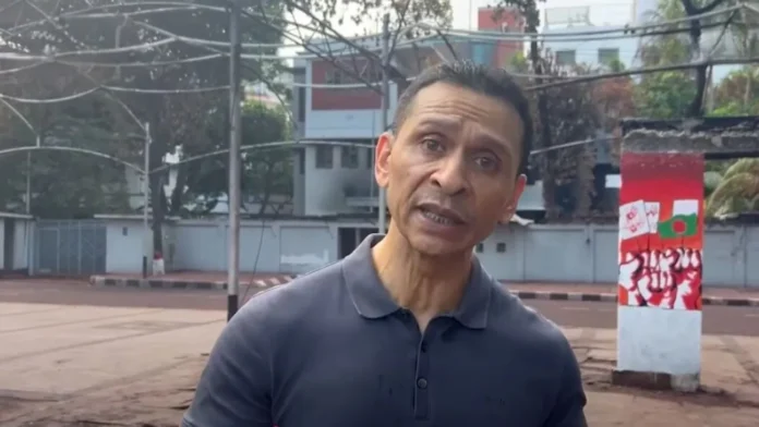 সোহেল তাজ