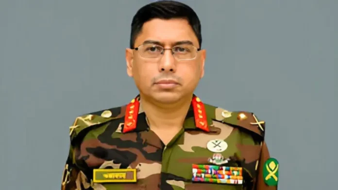 ওয়াকার-উজ-জামান