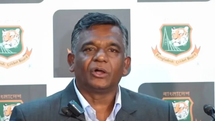 আমিনুল ইসলাম বুলবুল