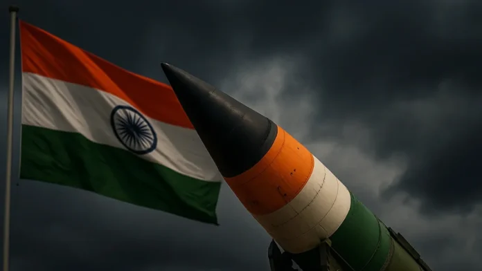 পারমাণবিক ব্ল্যাকমেইল