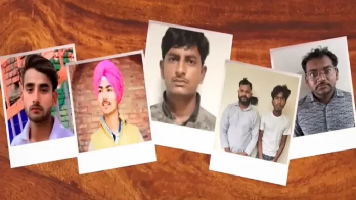 পেলগাম হামলার পর অপারেশন সিন্দুর শুরু