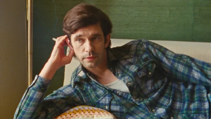 Ben Whishaw