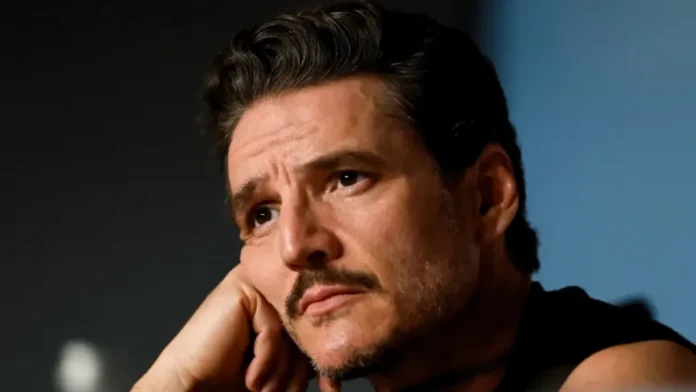 Pedro Pascal