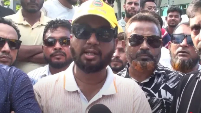 ২৮ মে ঢাকায় যুবদলের তারুণ্যনির্ভর সমাবেশ