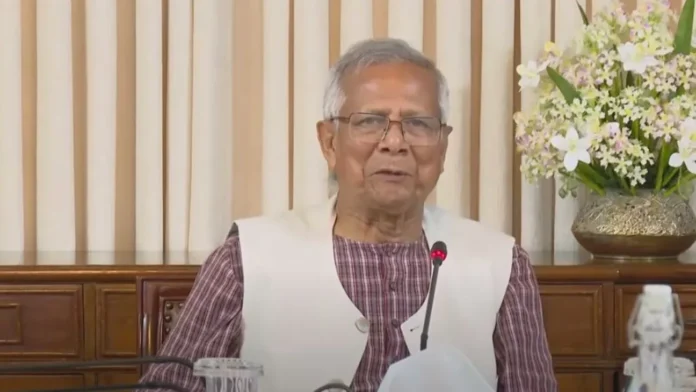 Adviser Dr. Yunus