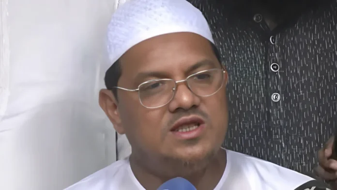 Syed Rezaul Karim