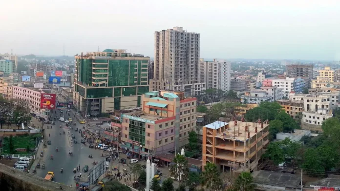 মেয়র ছাড়া সিলেট নগরী, নাগরিক সেবায় স্থবিরতা