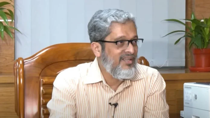 আরিফ হোসেন খান