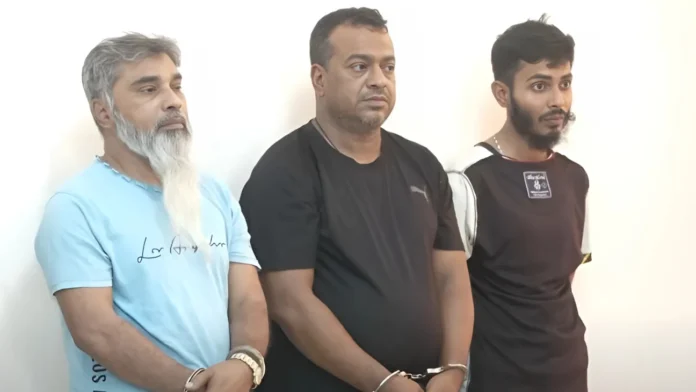 সুব্রত বাইন