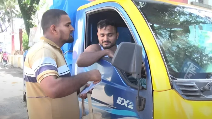 টোল আদায় নিয়ে বিতর্ক