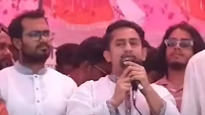 সারজিস আলম