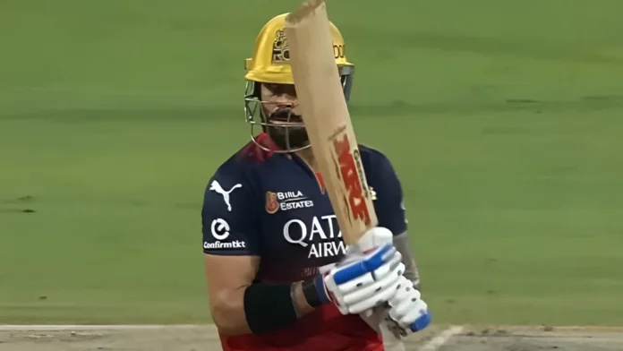 Virat Kholi