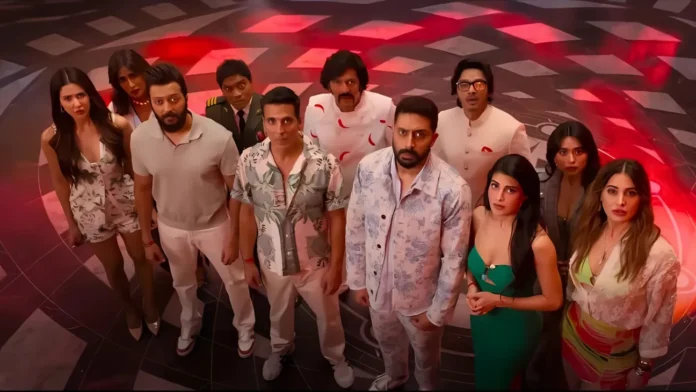 Housefull 5