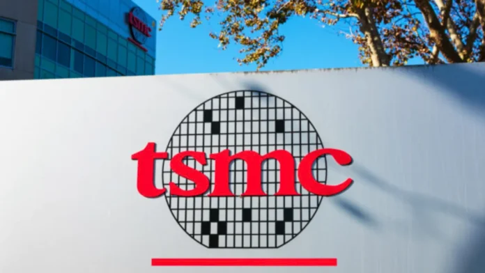 TSMC
