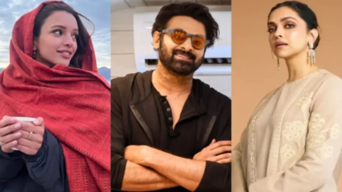 spirit movie prabhas