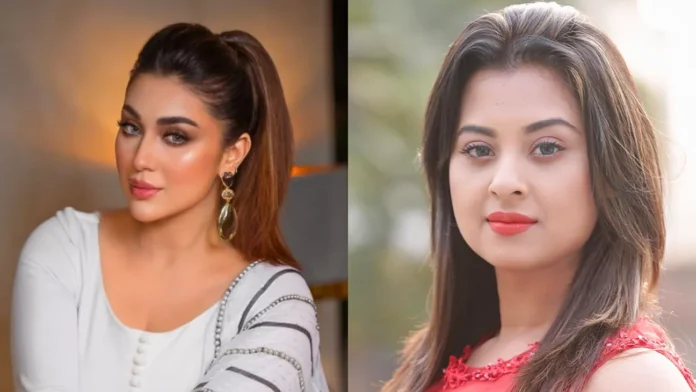 Apu Biswas vs Bubly