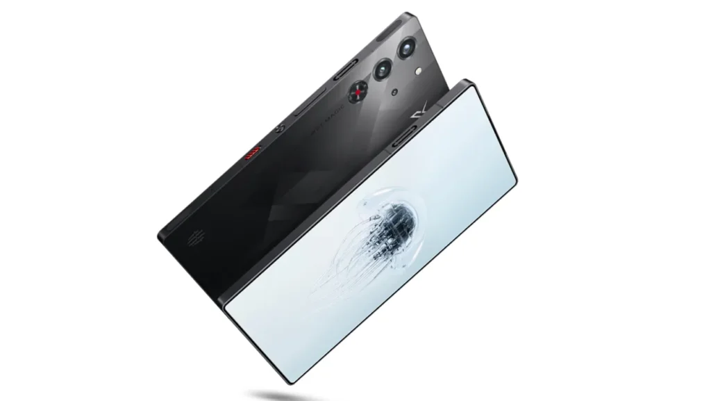 RedMagic 10S Pro+ price