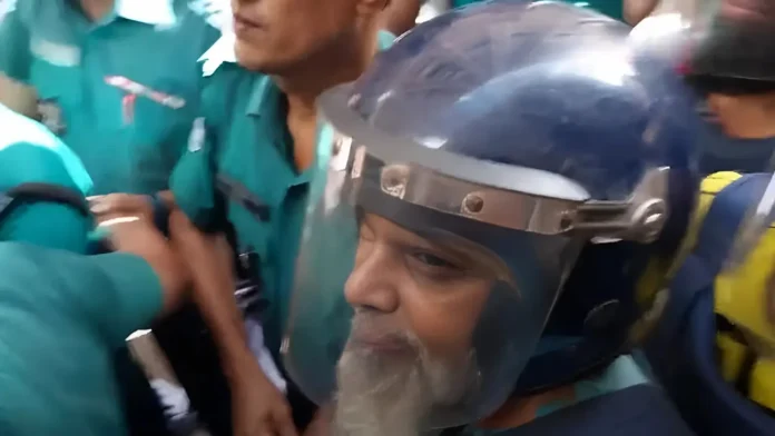 সুব্রত বাইনকে