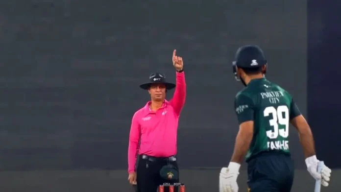 লাহোরে পাকিস্তানের বিপক্ষে ৩৭ রানে হেরে গেল বাংলাদেশ