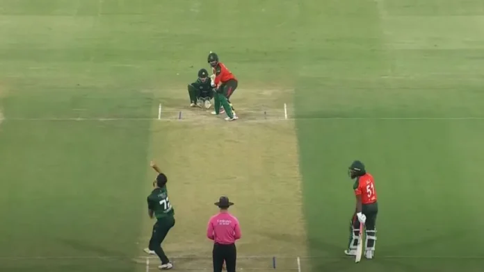 তাওহীদ হৃদয়ের ব্যাটিং নিয়ে সমালোচনা