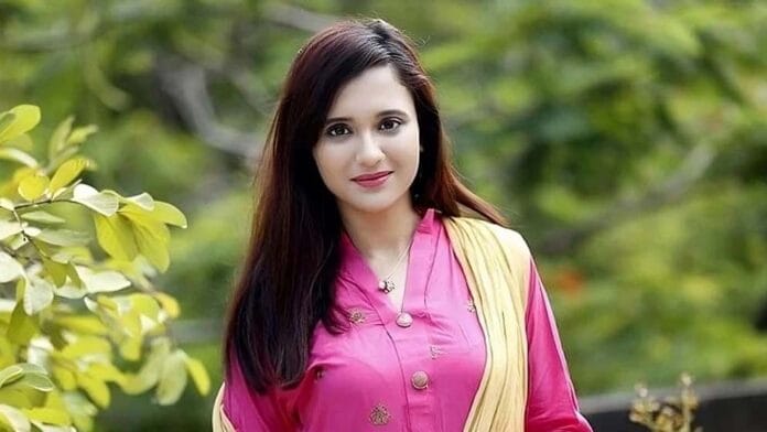 অগ্নিপরীক্ষায় সাবিলা নূর