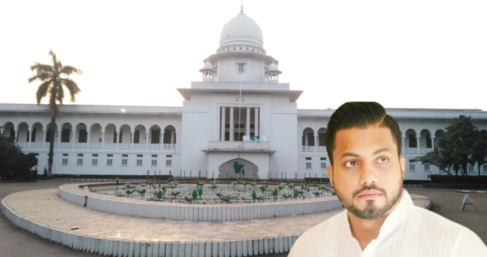 ইশরাক হোসেনের শপথ নেওয়া নিয়ে হাইকোর্টের রায় আজ