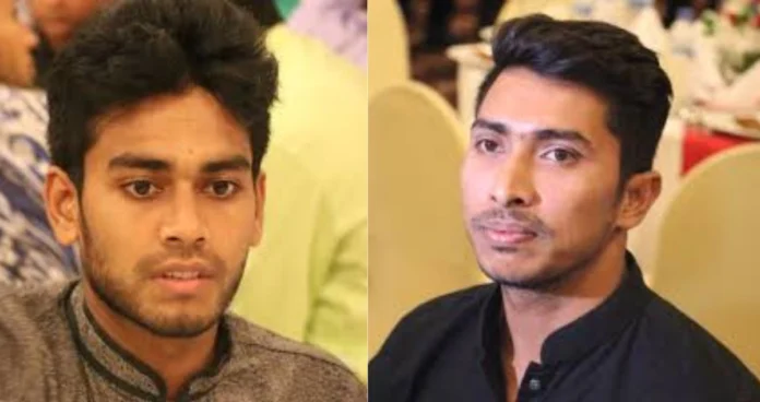 পিঠের চোটে পাকিস্তান সিরিজে নেই সৌম্য, জায়গা পেলেন মিরাজ