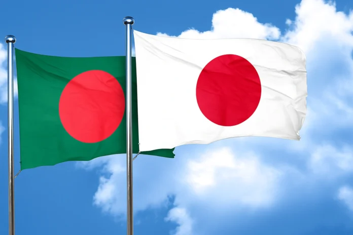 বাংলাদেশ-জাপান বৈঠক : আলোচনার টেবিলে থাকবে ভারত-চীন প্রসঙ্গ