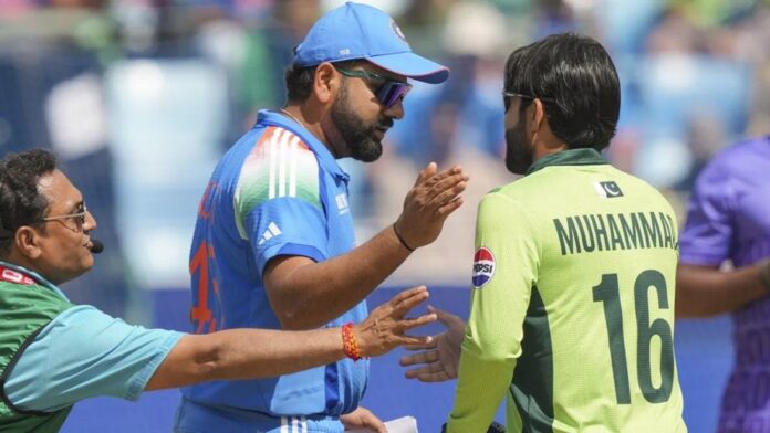 এশিয়া কাপে অংশ না নেওয়ার খবর ভিত্তিহীন, জানাল বিসিসিআই