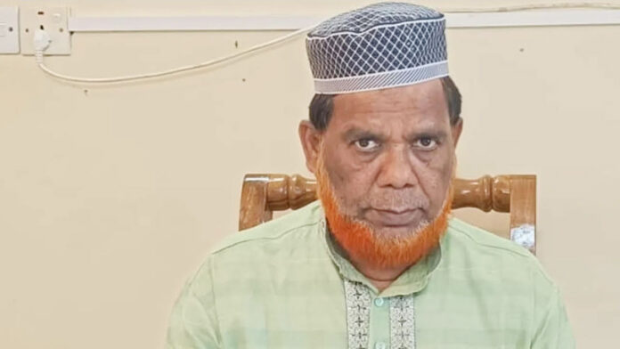 চট্টগ্রাম বিশ্ববিদ্যালয়ের নিরাপত্তা প্রধান ঘুষ নেওয়ার অভিযোগে বরখাস্ত