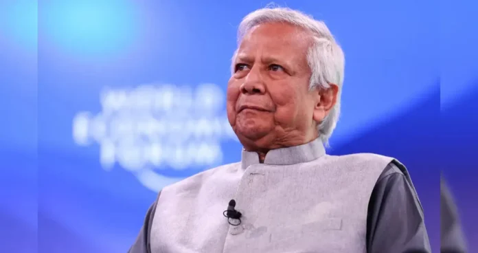 ড. ইউনূসকে পদে রাখতে চায় এনসিপি, রাজনৈতিক দলগুলোর সঙ্গে আলোচনার উদ্যোগ