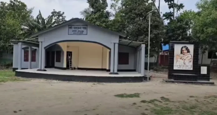 এক যুগেও গবেষণা ছাড়া কুমিল্লা নজরুল ইনস্টিটিউট, নেই কোন প্রকাশনা