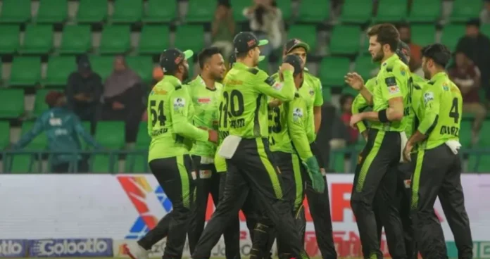 পিএসএলে রিশাদের দুর্দান্ত পারফরম্যান্স, সাকিবের হতাশাজনক ফর্ম অব্যাহত