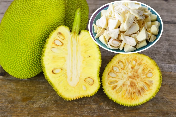 কাঁচা কাঁঠালের উপকারিতা