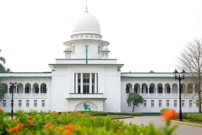 বিএনপি নেতা ইশরাককে মেয়র পদে শপথ না পড়াতে হাইকোর্টে রিট