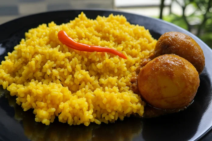 বৃষ্টির দিনেই খিচুড়ি খাওয়ার কারণ কী