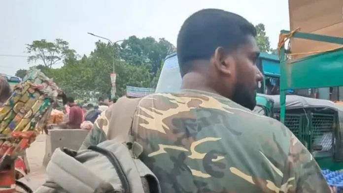 গুলিস্থান দালাল চক্র