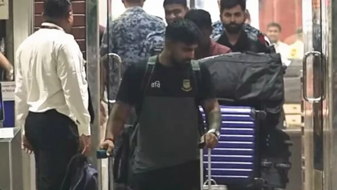 লিটন দাস ব্যর্থতা