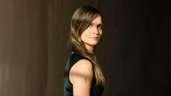 Hildur Guðnadóttir